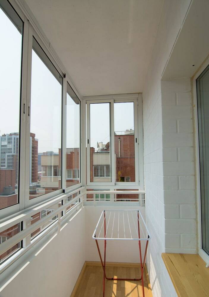 Hotel In Apartment Irkutsk