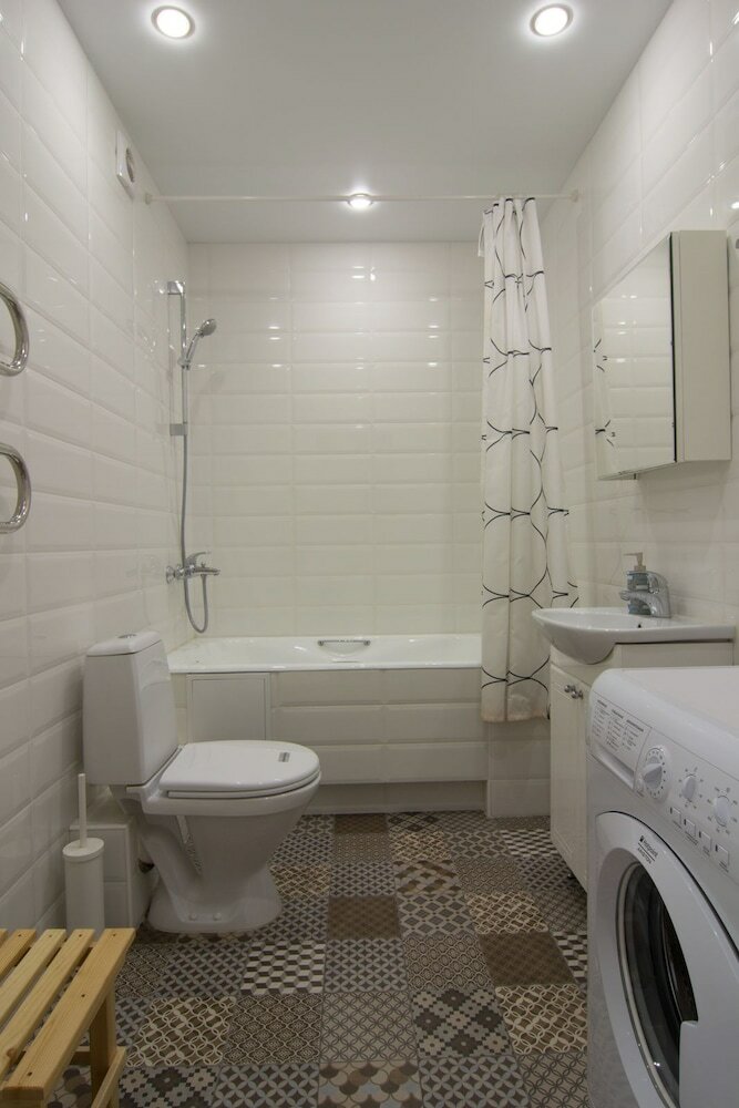 Hotel In Apartment Irkutsk