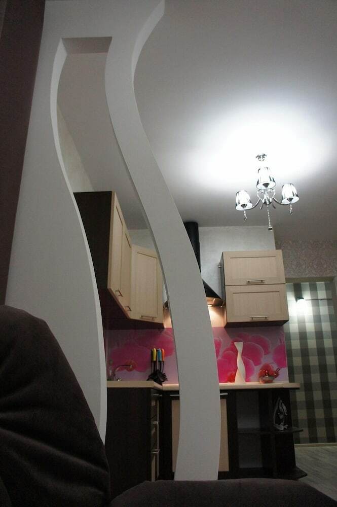 Hotel In Apartment Irkutsk