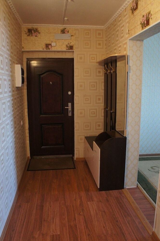 Hotel In Apartment Irkutsk