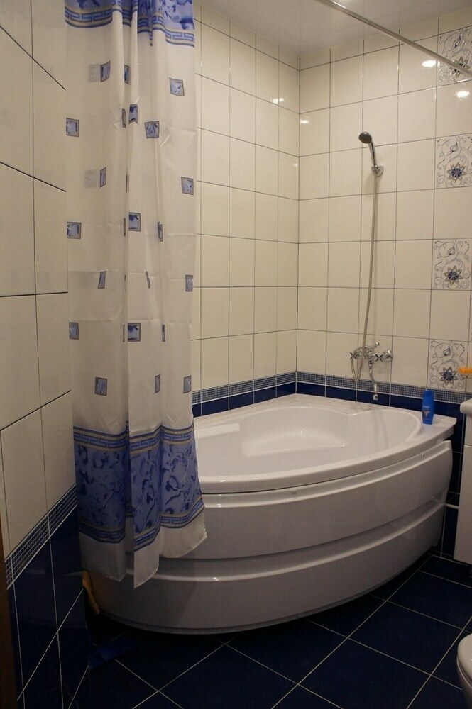 Hotel In Apartment Irkutsk