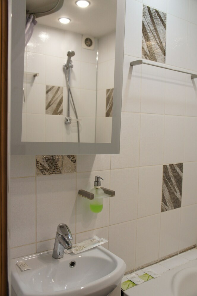 Hotel In Apartment Irkutsk