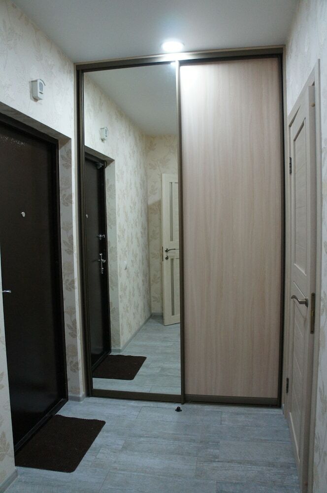 Hotel In Apartment Irkutsk