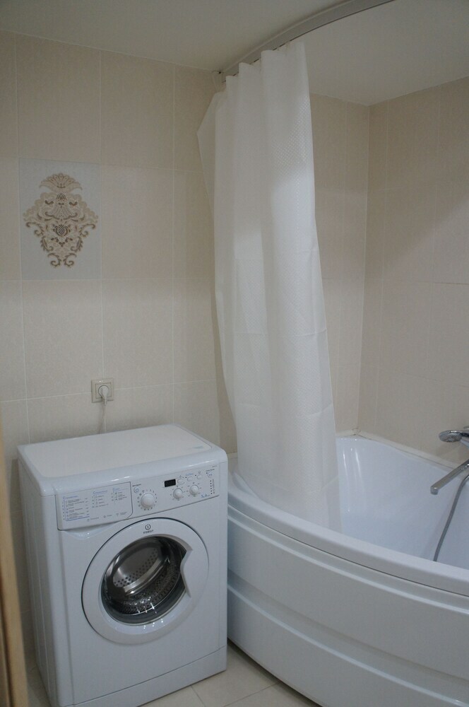 Hotel In Apartment Irkutsk