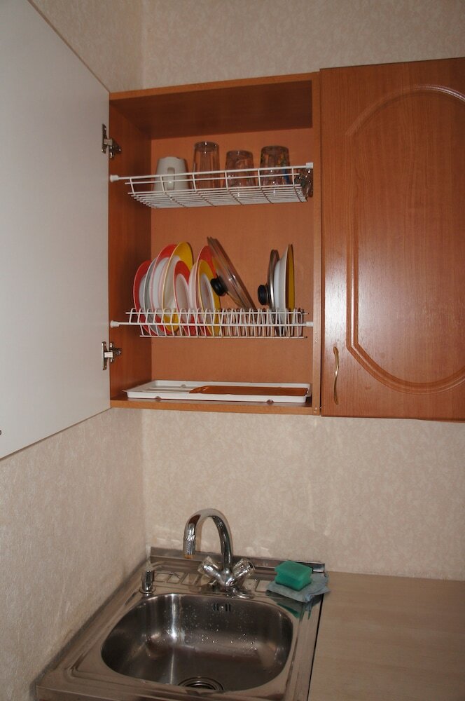 Hotel In Apartment Irkutsk