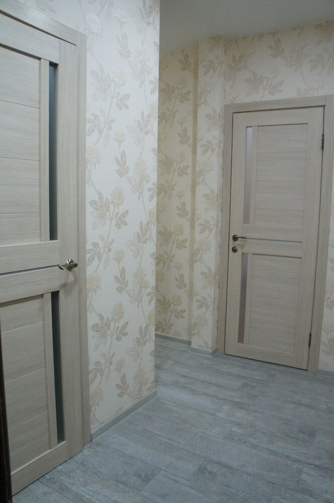 Hotel In Apartment Irkutsk