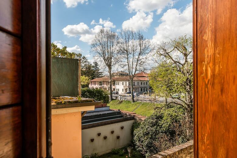 Apartamento San Tomaso Boutique Stay Treviso