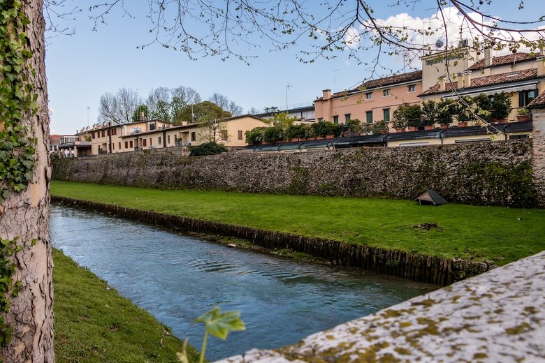 Apartamento San Tomaso Boutique Stay Treviso