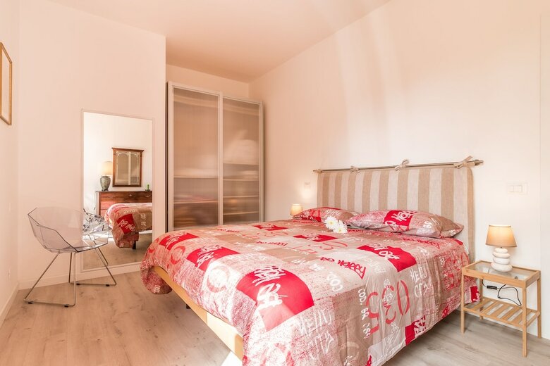 Apartamento San Tomaso Boutique Stay Treviso
