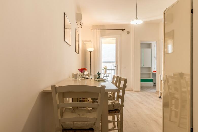 Apartamento San Tomaso Boutique Stay Treviso
