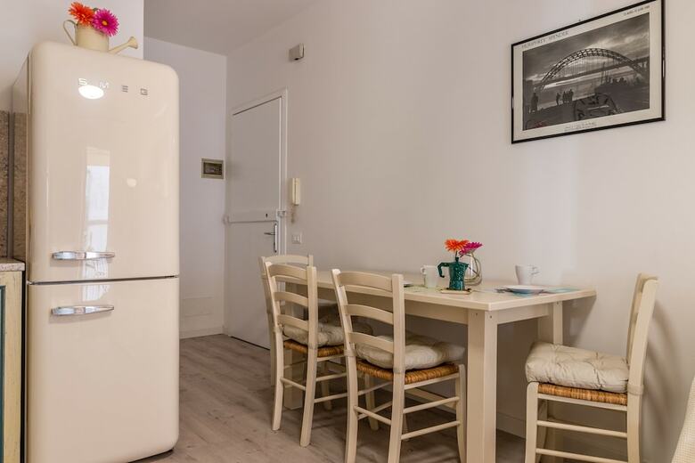 Apartamento San Tomaso Boutique Stay Treviso