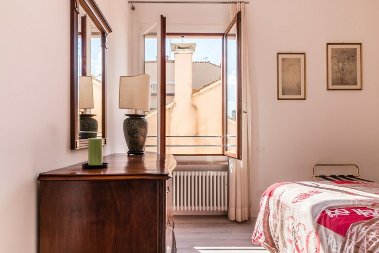 Apartamento San Tomaso Boutique Stay Treviso