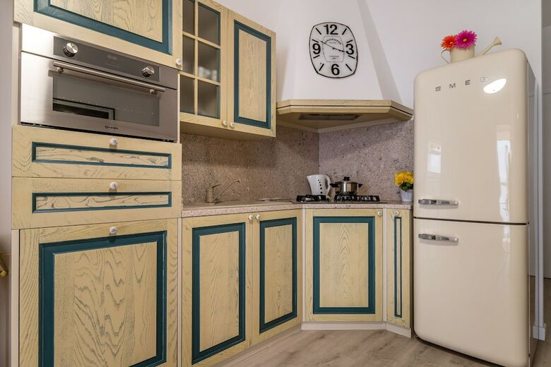 Apartamento San Tomaso Boutique Stay Treviso