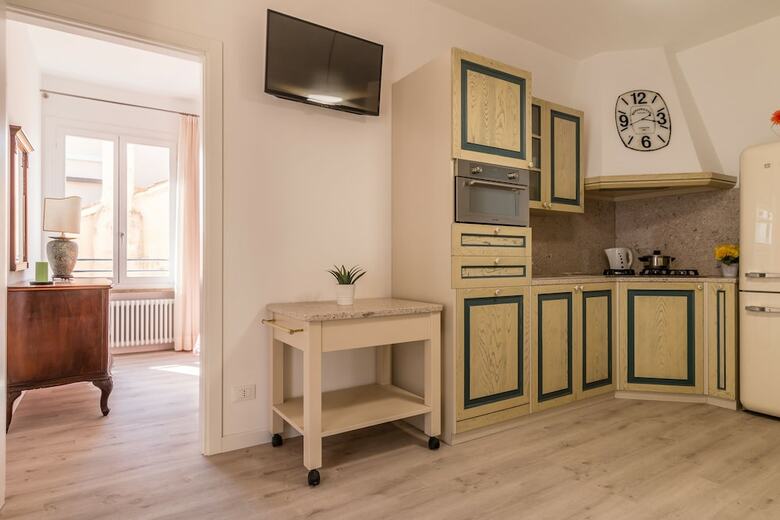 Apartamento San Tomaso Boutique Stay Treviso