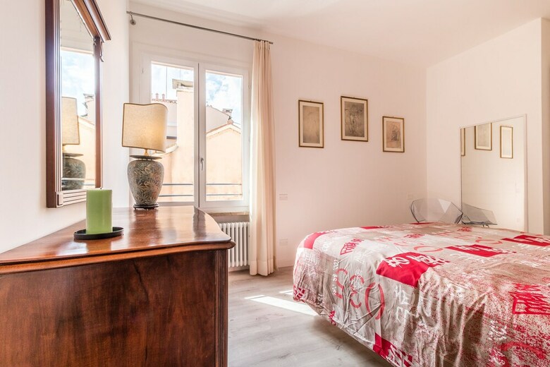 Apartamento San Tomaso Boutique Stay Treviso