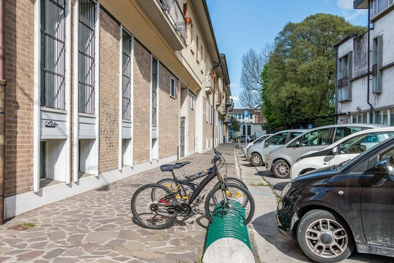 Apartamento San Tomaso Boutique Stay Treviso