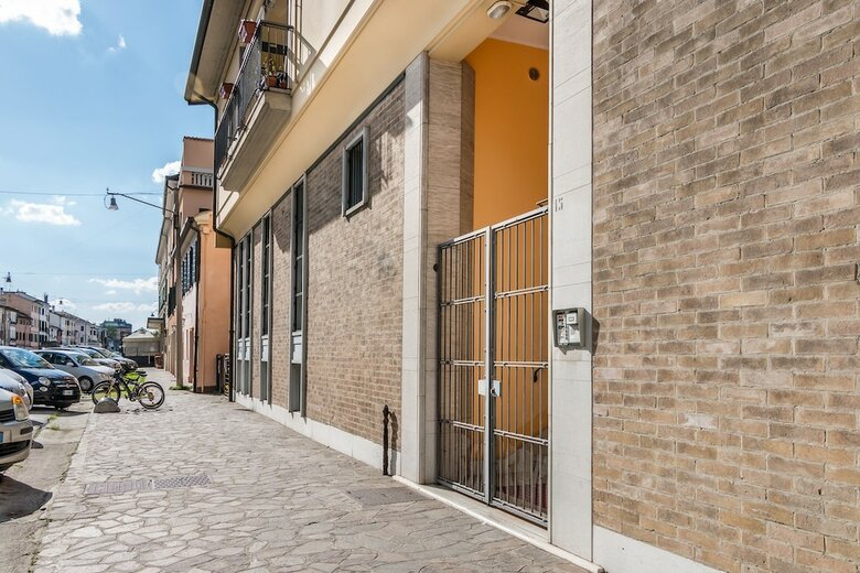 Apartamento San Tomaso Boutique Stay Treviso