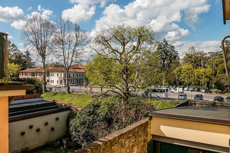 Apartamento San Tomaso Boutique Stay Treviso