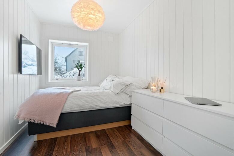 Modern Apartment Troms�