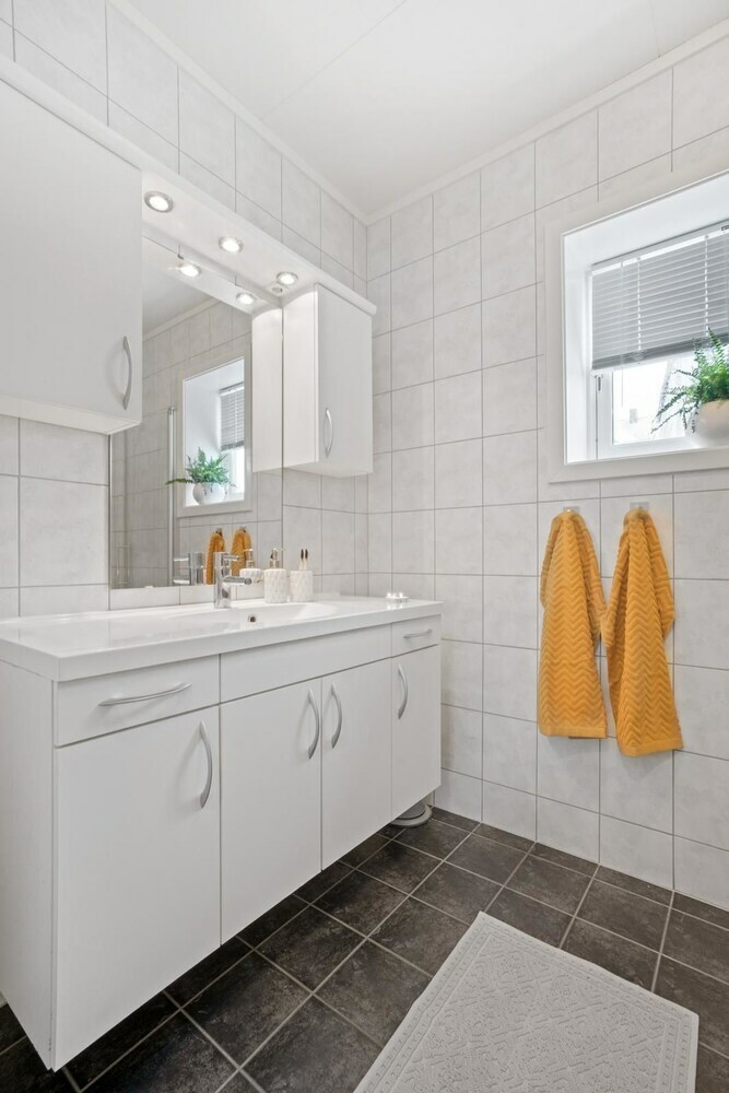 Modern Apartment Troms�