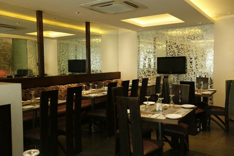 Hotel Good Times