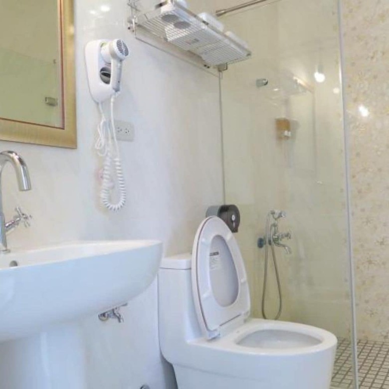 Andalucia Bed And Breakfast
