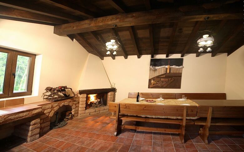 Hotel Casa Rural Casa Adolfo