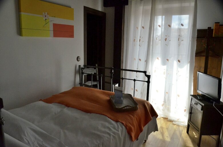 Hotel Casa Rural Casa Adolfo