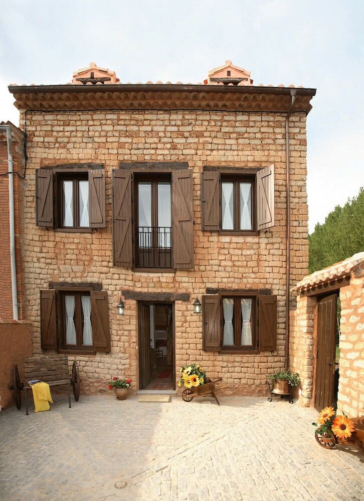Hotel Casa Rural Casa Adolfo