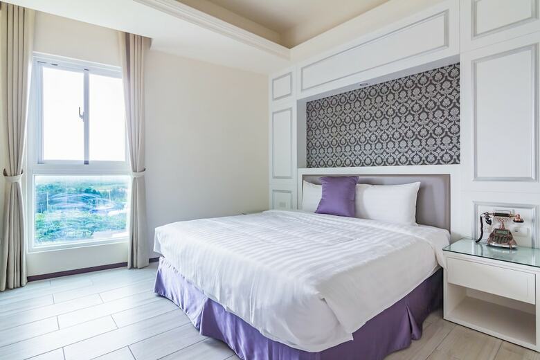 Chuan Cheng Castle Hotel