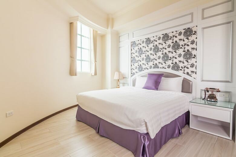Chuan Cheng Castle Hotel