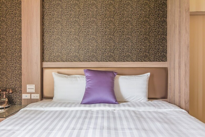 Chuan Cheng Castle Hotel