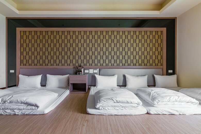 Chuan Cheng Castle Hotel