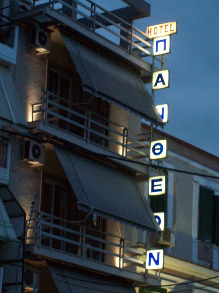 Hotel Pantheon