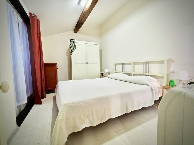 Apartamento Splendida Dimora Sauli
