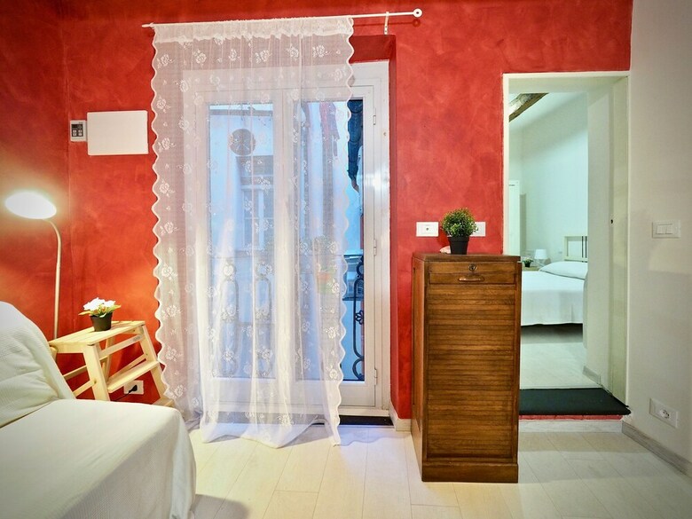 Apartamento Splendida Dimora Sauli