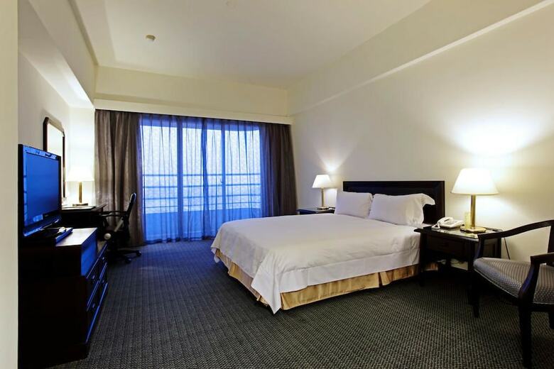 Metro Hotel - Howard Group