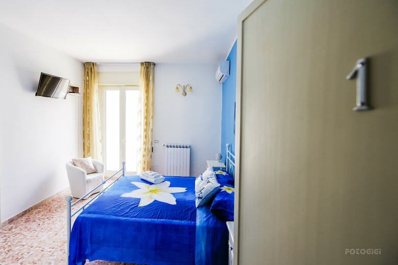 Hotel La Fenice Salentina
