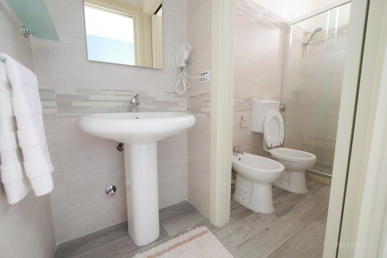 Hotel La Fenice Salentina