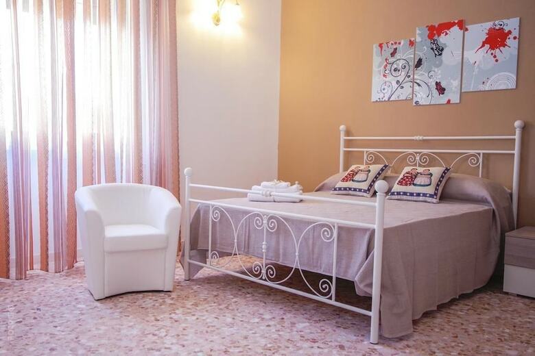 Hotel La Fenice Salentina