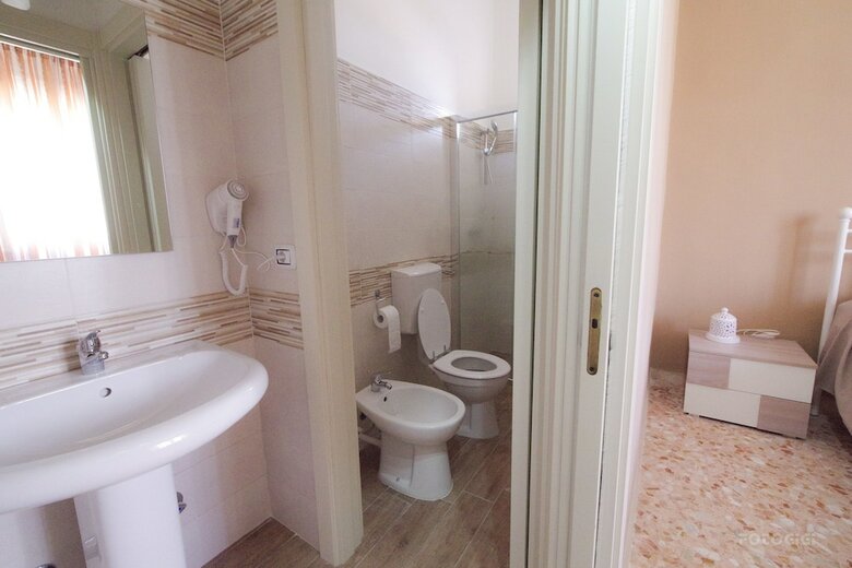 Hotel La Fenice Salentina