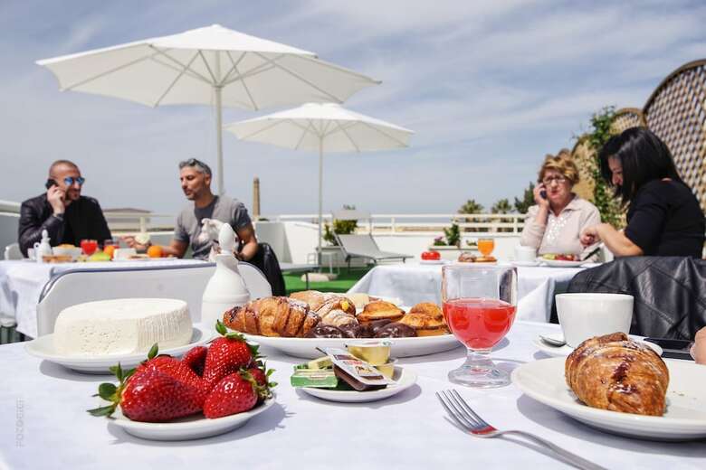 Hotel La Fenice Salentina