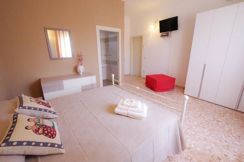 Hotel La Fenice Salentina