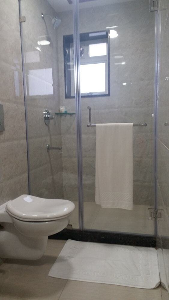 Hotel Ananya