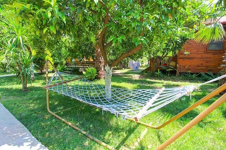 Pension Gunes Pansiyon