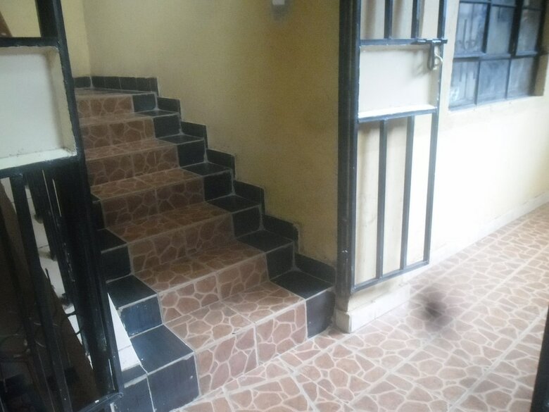 Bed & Breakfast Comfort Hotel