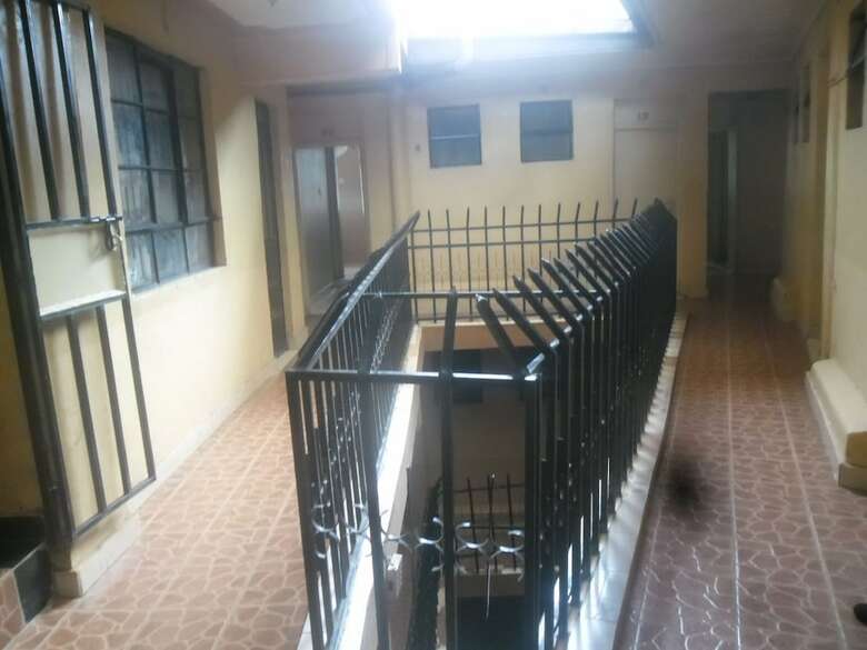 Bed & Breakfast Comfort Hotel