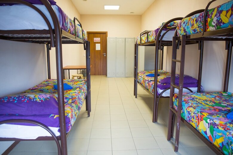Hostal Hotel & Hostel Klever