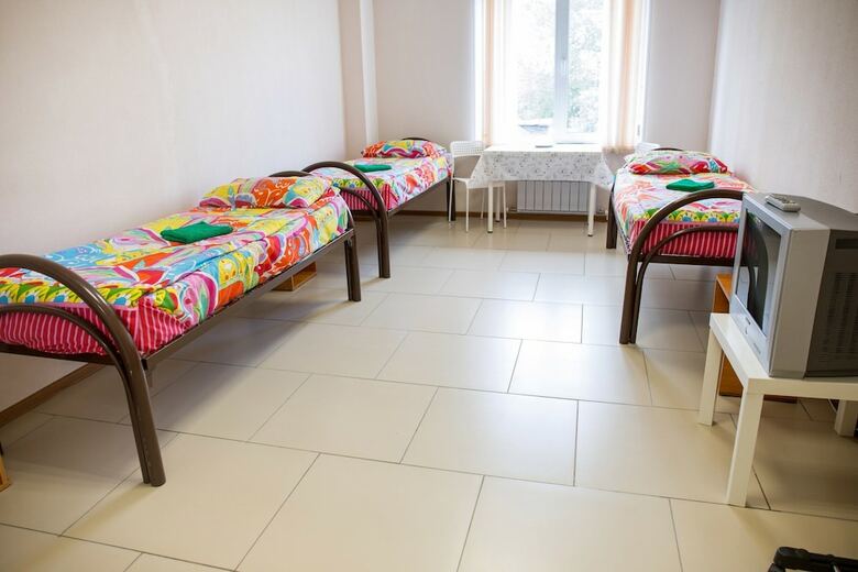 Hostal Hotel & Hostel Klever