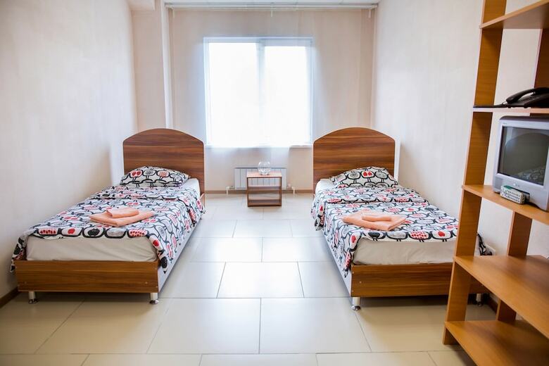 Hostal Hotel & Hostel Klever
